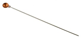 Łyżeczka do spalań