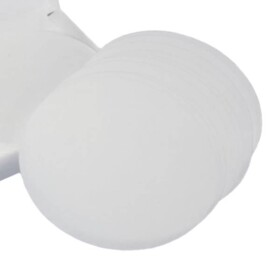 Sączki jakościowe twarde wzmocnione