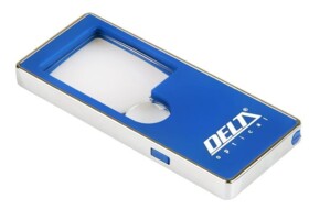 Lupa powiększająca z podświetleniem LED/UV