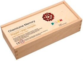 Chemiczne memory. Węgiel i jego związki