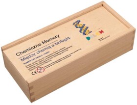 Chemiczne memory. Między chemią, a biologią
