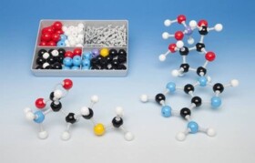 Zestaw podstawowy do biochemii