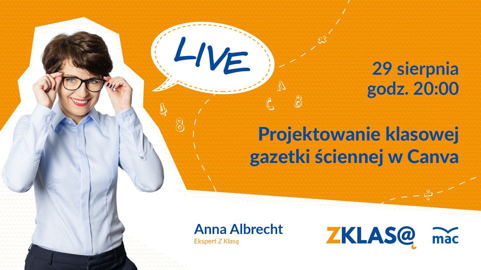 Projektowanie klasowej gazetki ściennej w Canva.jpg Projektowanie klasowej gazetki ściennej w Canva.jpg