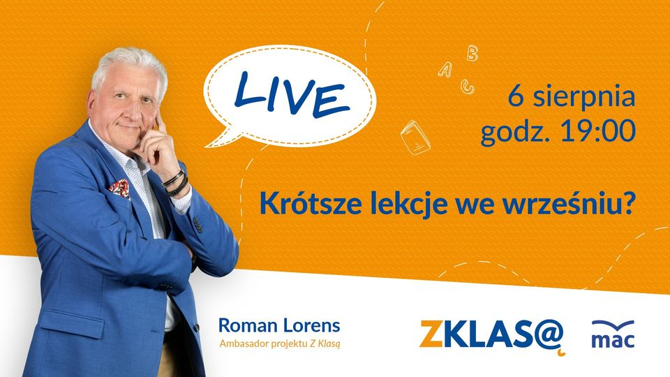 Krótsze lekcje we wrześniu.png Krótsze lekcje we wrześniu.png