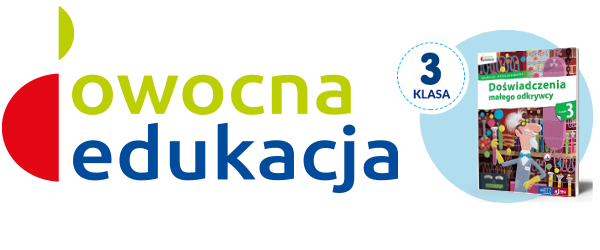 Elementarz Odkrywcw Klasa 3 Cz 1 - question