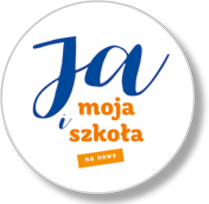 JA I MOJA SZKOŁA