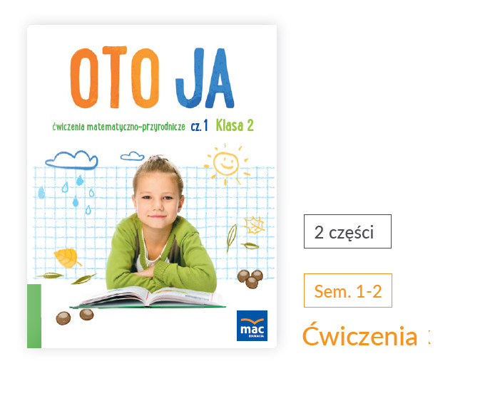 Oto Ja Klasa 2 Sprawdziany Pdf Oto ja - klasa 2