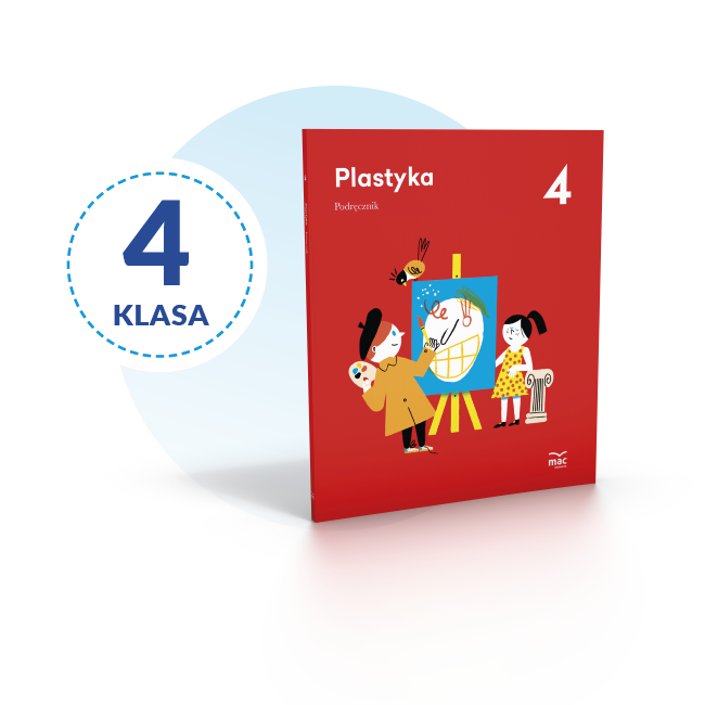 Tematy Prac Plastycznych Klasa 4 Plastyka - klasa 4