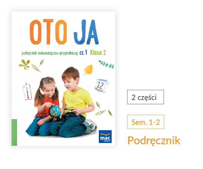 Oto Ja Klasa 2 Sprawdziany Pdf Oto ja - klasa 2