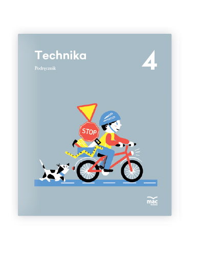 Technika Kl 4 Jak To Działa Technika - klasa 4