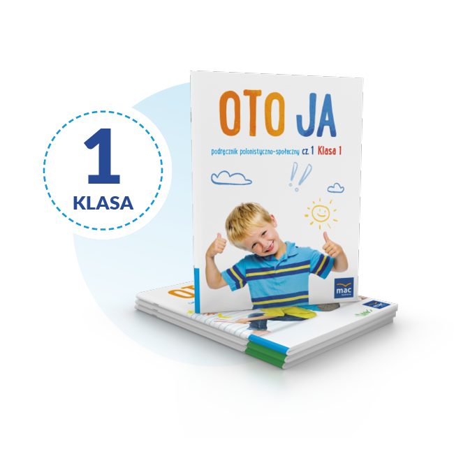 Oto Ja Karty Muzyczne Klasa 1 Oto ja - klasa 1