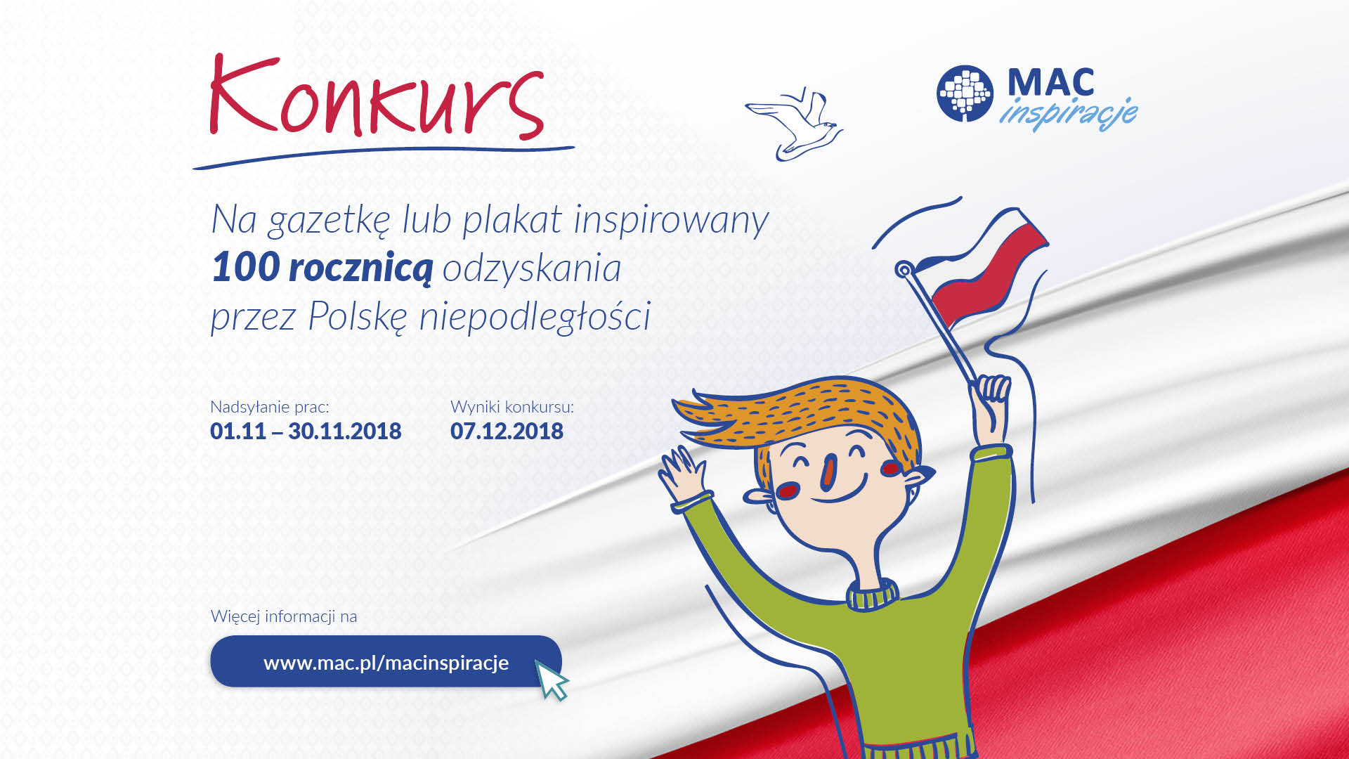 Wydawnictwo MAC Edukacja