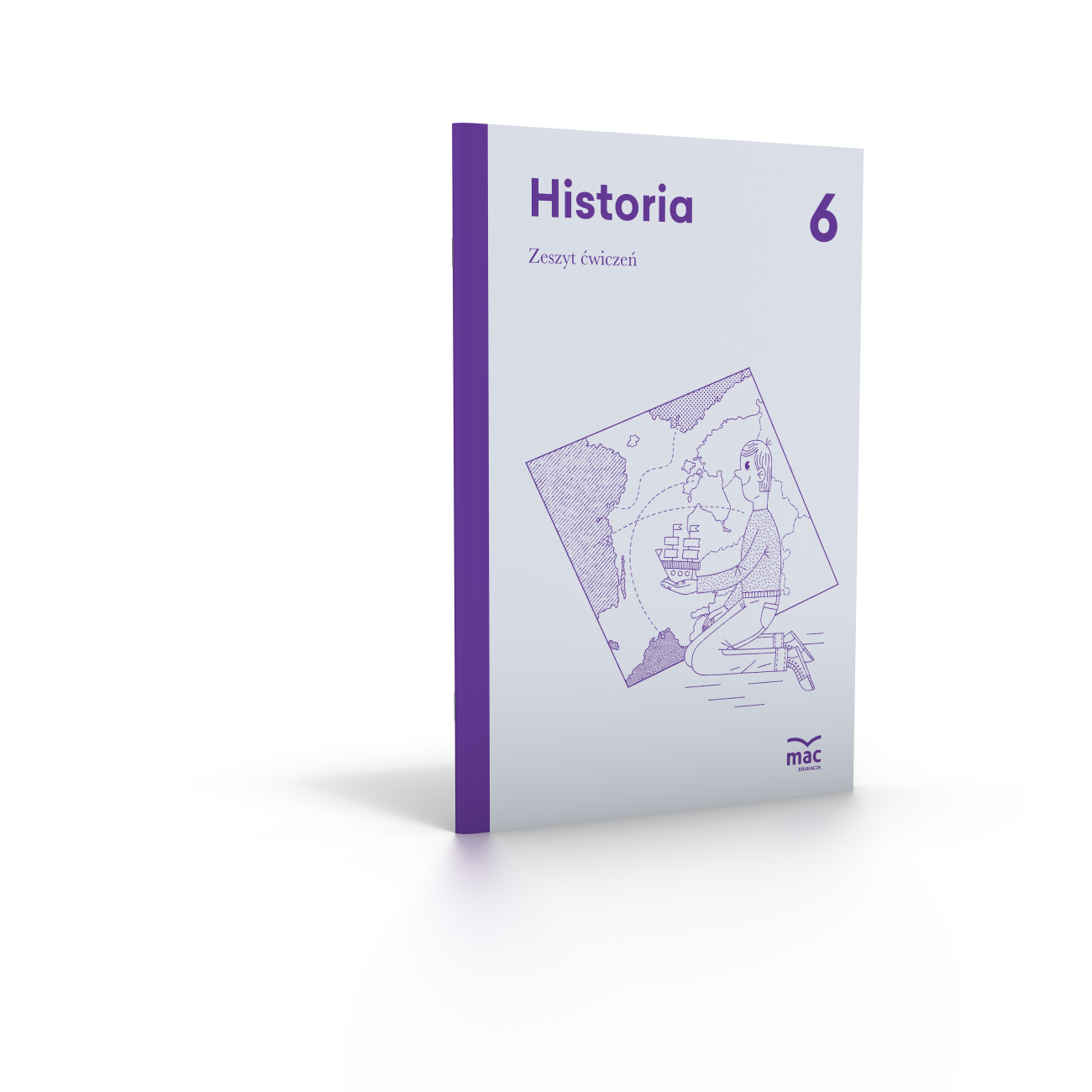 E Podręcznik Historia Klasa 6 Historia - klasa 6