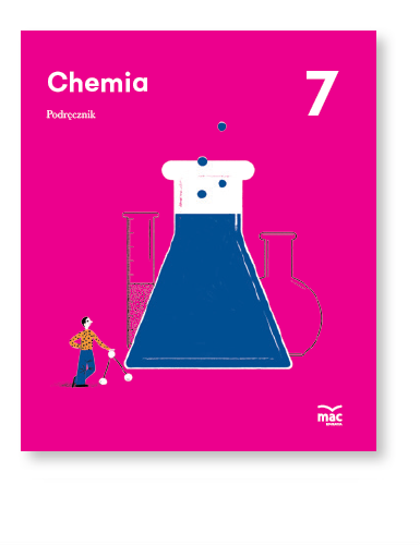 Podrecznik Do Chemii Klasa 7 Chemia - klasa 7