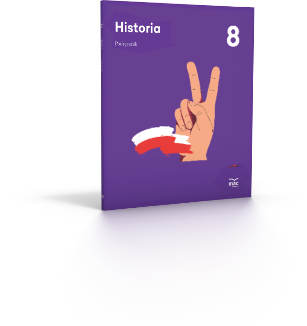E Podręcznik Historia Klasa 8 Historia - klasa 8