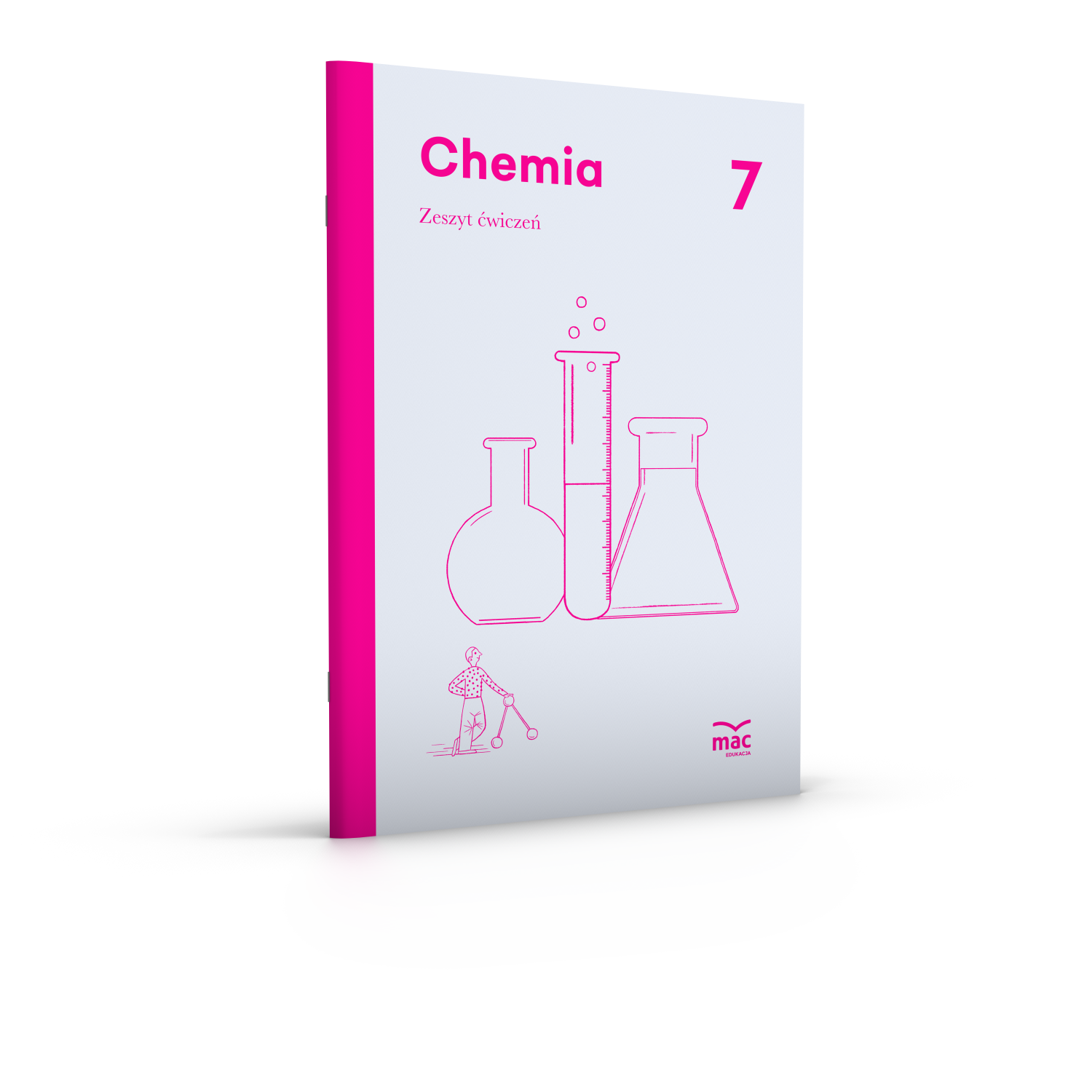Zeszyt ćwiczeń Chemia Klasa 7 Pdf Chemia - klasa 7