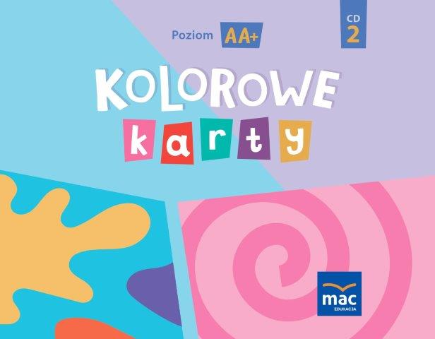 Okładka Kolorowe karty CD2 poziom AA+.jpg