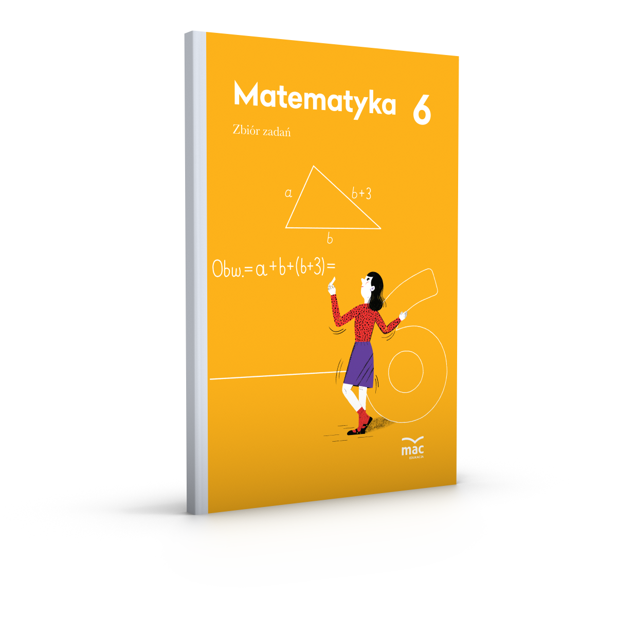 881305_Okladka zbior zadan matematyka kl6.png